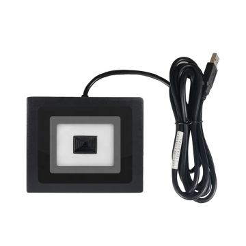 Mòdul Scanner de codi de barres Winson Wired Wired USB/RS232